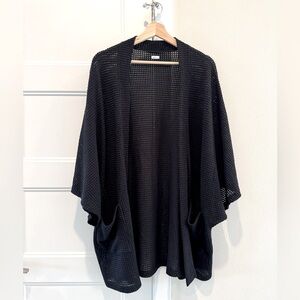 Aerie Crochet Swim Coverup